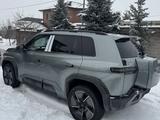 BYD FangChengBao Titanium 3 2025 года за 13 000 000 тг. в Алматы – фото 4