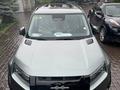 BYD FangChengBao Titanium 3 2025 года за 12 300 000 тг. в Алматы – фото 2