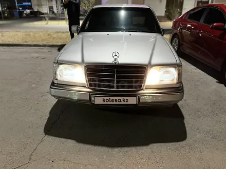 Mercedes-Benz E 220 1995 года за 3 300 000 тг. в Кызылорда