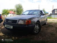 Audi 100 1991 года за 1 250 000 тг. в Алматы