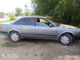 Audi 100 1991 годаүшін1 250 000 тг. в Алматы – фото 2