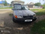 Audi 100 1991 годаүшін1 250 000 тг. в Алматы – фото 4