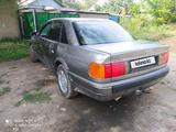 Audi 100 1991 годаүшін1 250 000 тг. в Алматы – фото 5