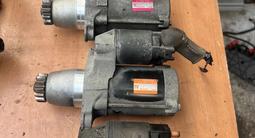 Стартер за 15 000 тг. в Алматы – фото 4