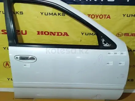 Дверь Nissan за 30 000 тг. в Караганда