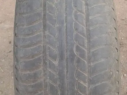 ОДНУ шину 205/55 R16 — "GoodYear Eagle NCT5" (Словения), летняя за 5 000 тг. в Астана