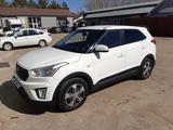 Hyundai Creta 2017 года за 7 000 000 тг. в Костанай – фото 3