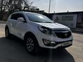 Kia Sportage 2015 года за 7 800 000 тг. в Алматы – фото 2