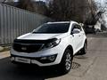 Kia Sportage 2015 года за 7 800 000 тг. в Алматы – фото 10