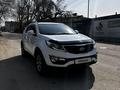 Kia Sportage 2015 года за 7 800 000 тг. в Алматы – фото 3