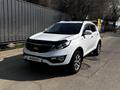 Kia Sportage 2015 года за 7 800 000 тг. в Алматы – фото 4