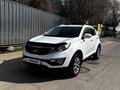 Kia Sportage 2015 года за 7 800 000 тг. в Алматы