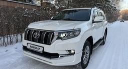 Toyota Land Cruiser Prado 2020 года за 28 500 000 тг. в Караганда