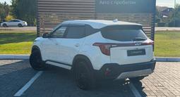 Kia Seltos 2023 года за 9 550 000 тг. в Алматы – фото 3