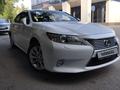 Lexus ES 300h 2014 годаүшін13 900 000 тг. в Алматы – фото 2