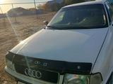 Audi 80 1994 годаүшін1 850 000 тг. в Уральск – фото 4