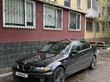 BMW 330 2002 годаүшін4 800 000 тг. в Астана
