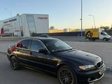 BMW 330 2002 года за 4 500 000 тг. в Астана