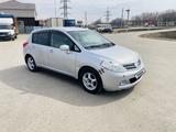 Nissan Tiida 2008 года за 3 100 000 тг. в Актобе – фото 3