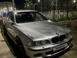 BMW 528 1998 года за 4 200 000 тг. в Алматы – фото 2
