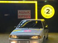 ВАЗ (Lada) 2114 2007 года за 1 600 000 тг. в Актобе