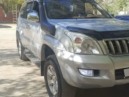 Toyota Land Cruiser Prado 2006 года за 11 000 000 тг. в Актобе