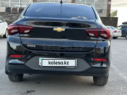 Chevrolet Onix 2023 года за 6 600 000 тг. в Астана – фото 7