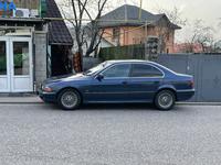 BMW 528 1997 года за 2 550 000 тг. в Алматы