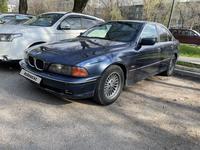 BMW 528 1997 года за 2 550 000 тг. в Алматы