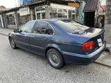 BMW 528 1997 года за 2 500 000 тг. в Алматы – фото 4