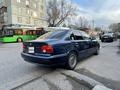 BMW 528 1997 года за 2 700 000 тг. в Алматы – фото 6