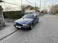 BMW 528 1997 года за 2 700 000 тг. в Алматы – фото 8