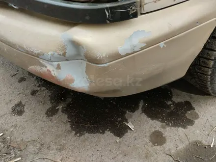 Toyota Sienna 2000 года за 3 500 000 тг. в Астана – фото 9