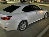 Lexus IS 250 2007 года за 7 000 000 тг. в Актобе – фото 3