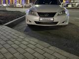 Lexus IS 250 2007 года за 6 000 000 тг. в Актобе – фото 4