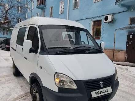 ГАЗ ГАЗель 2006 года за 3 200 000 тг. в Усть-Каменогорск – фото 2