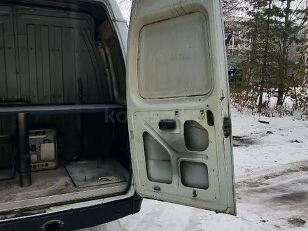 ГАЗ ГАЗель 2006 года за 3 200 000 тг. в Усть-Каменогорск – фото 10