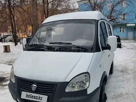 ГАЗ ГАЗель 2006 года за 3 200 000 тг. в Усть-Каменогорск