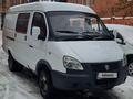 ГАЗ ГАЗель 2006 года за 3 200 000 тг. в Усть-Каменогорск – фото 6