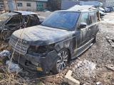 Land Rover Range Rover 2015 годаүшін15 000 000 тг. в Алматы