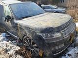 Land Rover Range Rover 2015 годаүшін13 999 999 тг. в Алматы – фото 5