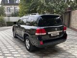 Toyota Land Cruiser 2011 годаүшін18 000 000 тг. в Шымкент – фото 3