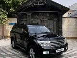 Toyota Land Cruiser 2011 годаүшін18 000 000 тг. в Шымкент – фото 2