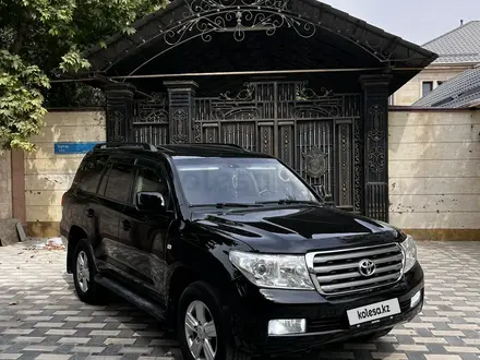 Toyota Land Cruiser 2011 годаүшін18 000 000 тг. в Шымкент – фото 2