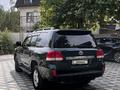 Toyota Land Cruiser 2011 годаүшін18 000 000 тг. в Шымкент – фото 4