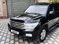 Toyota Land Cruiser 2011 годаүшін18 000 000 тг. в Шымкент – фото 6