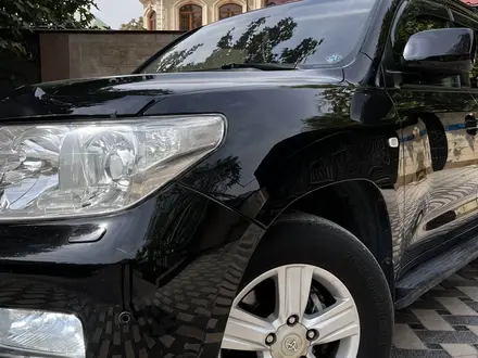 Toyota Land Cruiser 2011 годаүшін18 000 000 тг. в Шымкент – фото 8