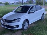 Volkswagen Polo 2017 годаүшін4 500 000 тг. в Алматы – фото 4