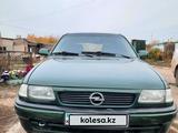 Opel Astra 1995 годаүшін1 500 000 тг. в Астана