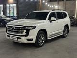 Toyota Land Cruiser 2022 года за 53 000 000 тг. в Шымкент
